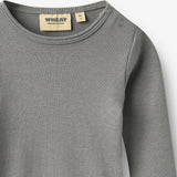 Wheat Main Langermet Body Spencer Body 9624 flint