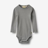 Wheat Main Langermet Body Spencer Body 9624 flint