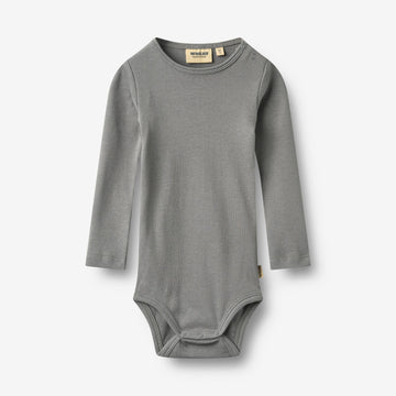 Wheat Main Langermet Body Spencer Body 9624 flint