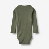 Wheat Main Langermet Body Spencer Body 9690 thyme