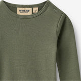 Wheat Main Langermet Body Spencer Body 9690 thyme