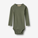 Wheat Main Langermet Body Spencer Body 9690 thyme