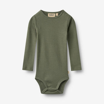 Wheat Main Langermet Body Spencer Body 9690 thyme