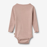 Wheat Main Langermet body Regitze Body 2487 rose powder