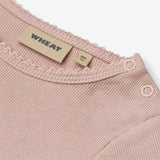 Wheat Main Langermet body Regitze Body 2487 rose powder