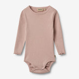 Wheat Main Langermet body Regitze Body 2487 rose powder