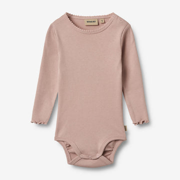 Wheat Main Langermet body Regitze Body 2487 rose powder
