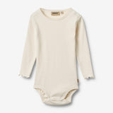 Wheat Main Langermet body Regitze Body 3182 ivory