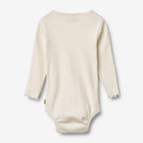 Wheat Main Langermet body Regitze Body 3182 ivory