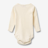 Wheat Main Langermet body Regitze Body 3182 ivory