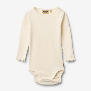 Wheat Main Langermet body Regitze Body 3182 ivory