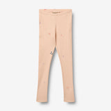 Wheat Main Leggings Jules Legging 2475 rose flowers