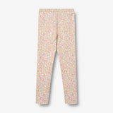 Wheat Main Jersey Leggings Jules Legging 9637 blush flower meadow