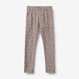 Wheat Main Leggings Jules Legging 9768 purple plum paisley