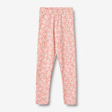 Wheat Main  Leggings Jules Leggings 2475 rose flowers