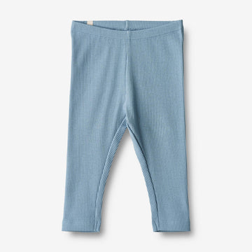 Wheat Main  Leggings Jules Leggings 1043 blue