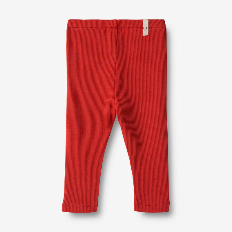 Wheat Main  Leggings Jules Leggings 2072 red