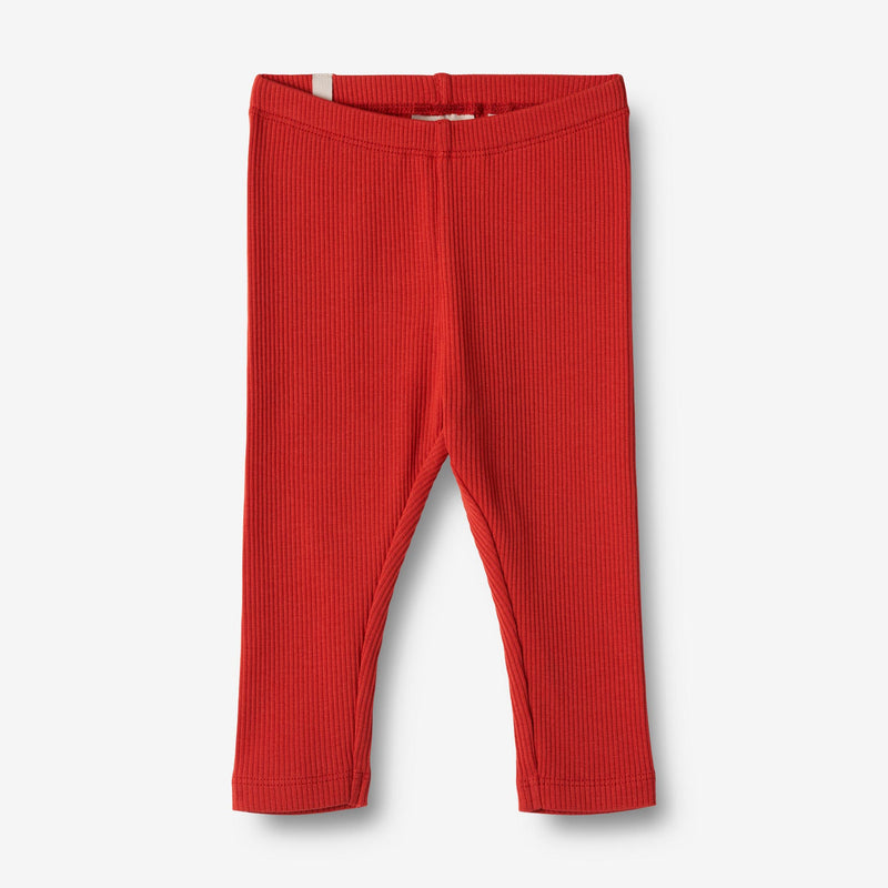 Wheat Main  Leggings Jules Leggings 2072 red