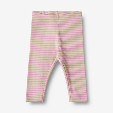 Wheat Main  Leggings Jules Leggings 2354 pink lilac stripe