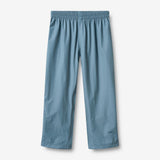 Wheat Outerwear Lett skallbukse Vand Trousers 9086 bluefin
