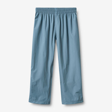 Wheat Outerwear Lett skallbukse Vand Trousers 9086 bluefin