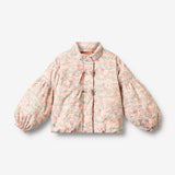Wheat Outerwear Lettvekts Vattert Jakke Sola Jacket 9615 powder meadow lake