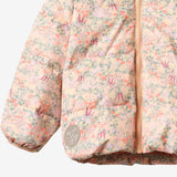Wheat Outerwear Lettvekts Pufferjakke Ullu Jacket 9615 powder meadow lake