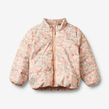 Wheat Outerwear Lettvekts Pufferjakke Ullu Jacket 9615 powder meadow lake
