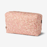 Wheat Main Lille Toalettmappe Ziggy Home 1187 rose flower meadow