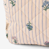 Wheat Main Lille Toalettmappe Ziggy Home 1191 rose shadow flowers