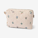 Wheat Main Lille Toalettmappe Ziggy Home 1191 rose shadow flowers