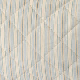 Wheat Main Lille Toalettmappe Ziggy Home 9634 blue ocean stripe