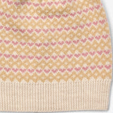 Wheat Outerwear Lue Doonia Accessory 1356 pale lilac