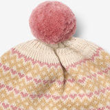Wheat Outerwear Lue Doonia Accessory 1356 pale lilac