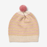 Wheat Outerwear Lue Doonia Accessory 1356 pale lilac