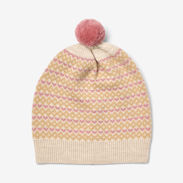 Wheat Outerwear Lue Doonia Accessory 1356 pale lilac