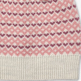 Wheat Outerwear Lue Doonia Accessory 3129 eggshell
