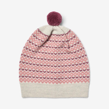 Wheat Outerwear Lue Doonia Accessory 3129 eggshell