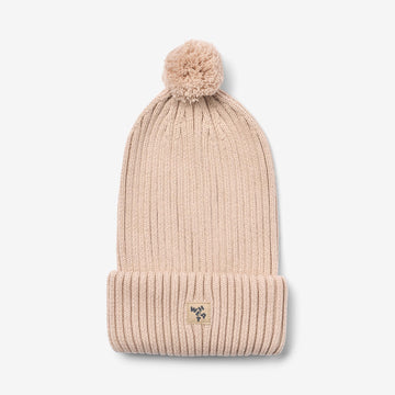 Wheat Outerwear Lue Habar Accessory 2487 rose powder