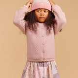 Wheat Outerwear Lue Omalas Accessory 1356 pale lilac