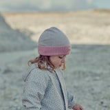 Wheat Outerwear Lue Omalas Accessory 1356 pale lilac