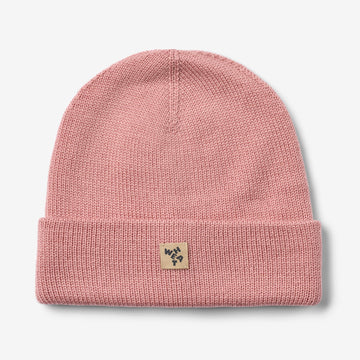Wheat Outerwear Lue Omalas Accessory 2026 rose
