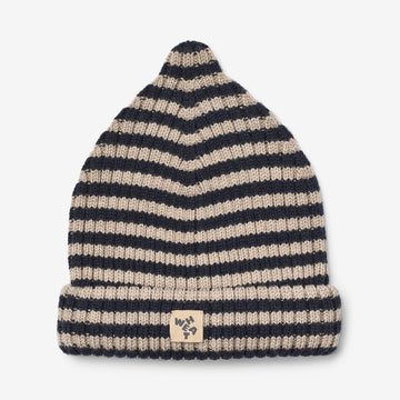 Wheat Outerwear Lue Topp Accessory 1432 navy