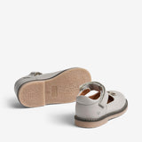 Wheat Footwear Mary Jane Shelby Casual footwear 3354 warm sand