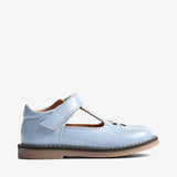 Wheat Footwear Mary Jane Shelby Casual footwear 2703 summer sky