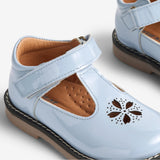 Wheat Footwear Mary Jane Shelby Casual footwear 2703 summer sky