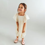 Wheat Footwear Mary Jane Shelby Casual footwear 5548 coral blush