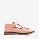 Wheat Footwear Mary Jane Shelby Casual footwear 5548 coral blush