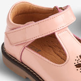 Wheat Footwear Mary Jane Shelby Casual footwear 5548 coral blush