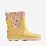 Wheat Footwear Mist Gummistøvel Print Rubber Boot 9045 multi flowers